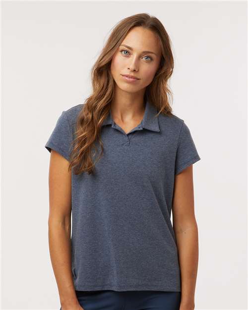 Adidas - Women's Blend Polo - A690