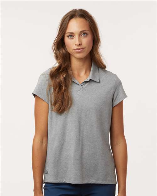 Adidas - Women's Blend Polo - A690