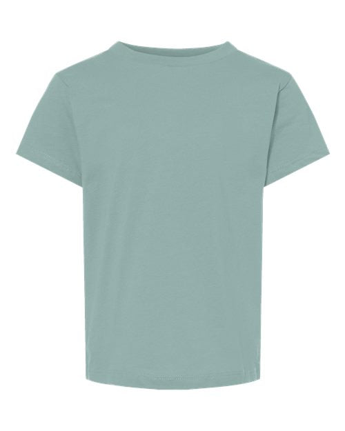 BELLA + CANVAS - T-shirt jersey pour tout-petits - 3001T