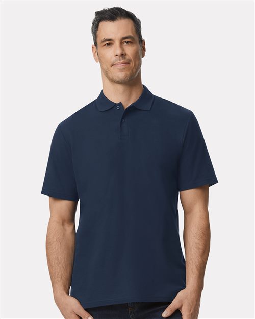 Gildan - Softstyle® Pique Polo - 64800