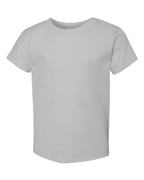 BELLA + CANVAS - T-shirt jersey pour tout-petits - 3001T