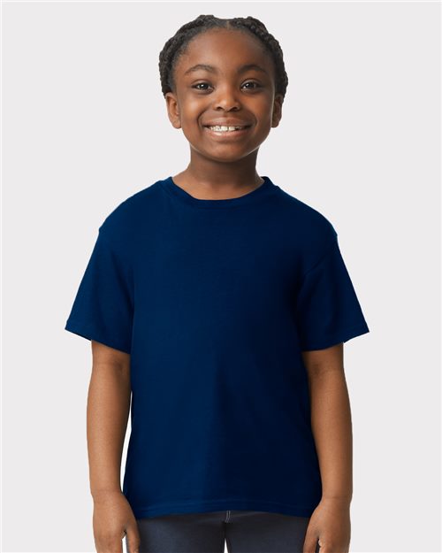 Gildan - T-shirt Softstyle® pour enfants - 64000B