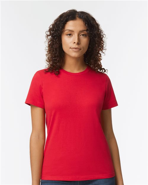 Gildan - Softstyle® Women's Midweight T-Shirt - 65000L