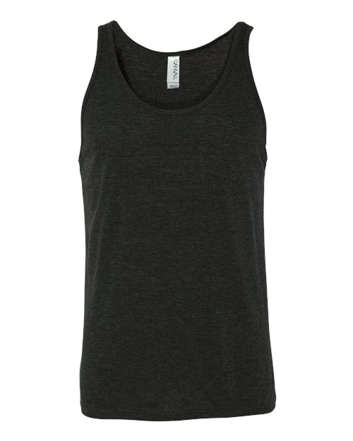 BELLA + CANVAS - Triblend Tank - 3484