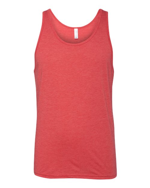 BELLA + CANVAS - Triblend Tank - 3484