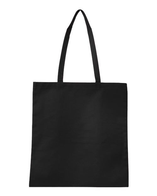 Q-Tees - Non-Woven Tote Bag - Q126300