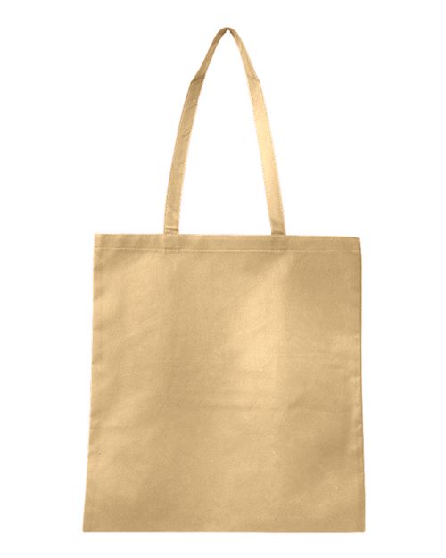 Q-Tees - Non-Woven Tote Bag - Q126300