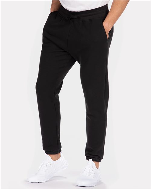 Next Level - Fleece Sweatpants - 9803