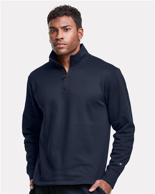 Champion - Sport Quarter-Zip Pullover - CHP190