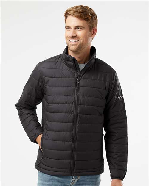 Columbia - Powder Lite™ II Jacket - 212489