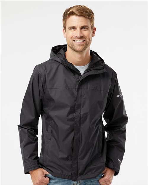 Columbia - Men's Watertight™ II Rain Jacket - 212480