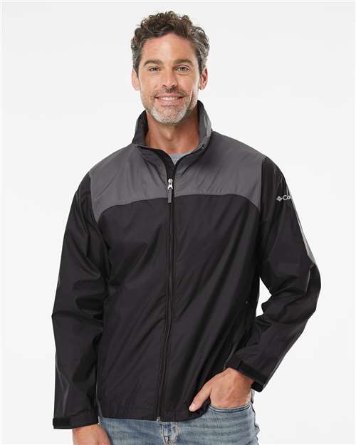 Columbia - Men's Glennaker Lake™ II Rain Jacket - 212476