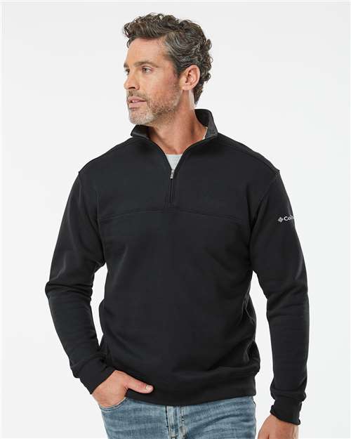 Columbia - Men's Hart Mountain™ II Half-Zip Pullover - 212475