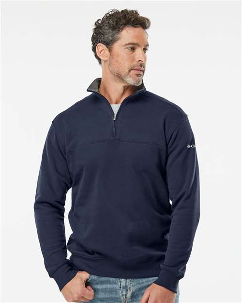 Columbia - Hart Mountain™ II Half-Zip Pullover - 212475