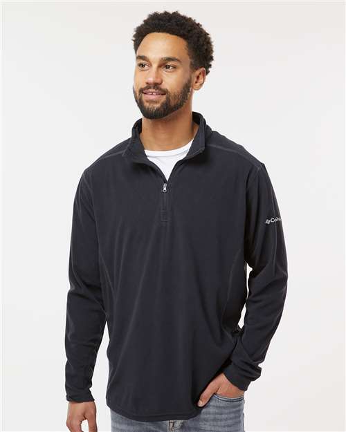 Columbia - Men's Klamath Range™ II Half-Zip Pullover - 212469