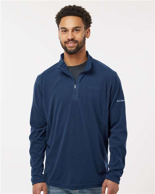 Columbia - Men's Klamath Range™ II Half-Zip Pullover - 212469