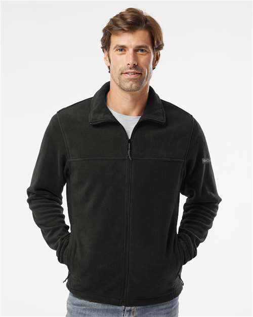 Columbia - Men's Steens Mountain™ Full Zip 2.0 Jacket - 212478