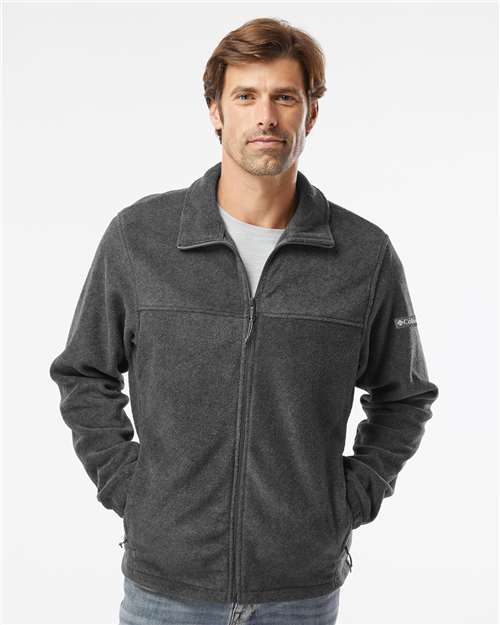 Columbia - Men's Steens Mountain™ Full Zip 2.0 Jacket - 212478
