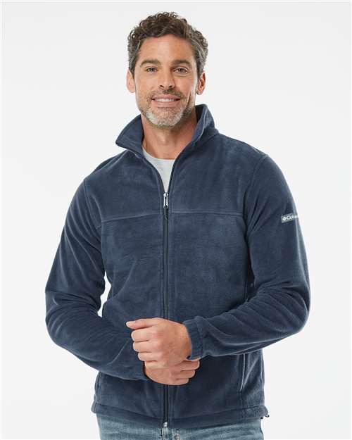 Columbia - Men's Steens Mountain™ Full Zip 2.0 Jacket - 212478