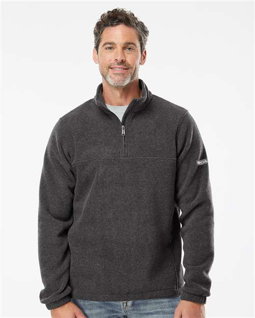 Columbia - Men's Steens Mountain™ Fleece Half-Zip Pullover - 212486