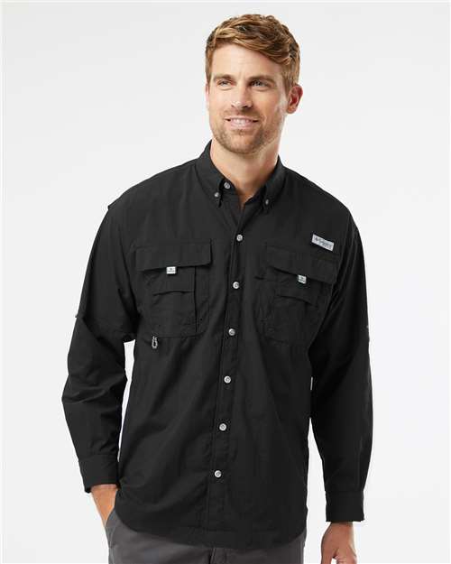 Columbia - Men's PFG Bahama™ II Shirt - 212463