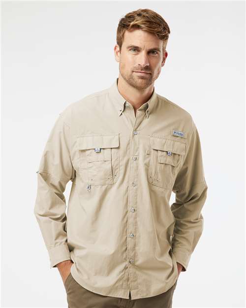 Columbia - Men's PFG Bahama™ II Shirt - 212463