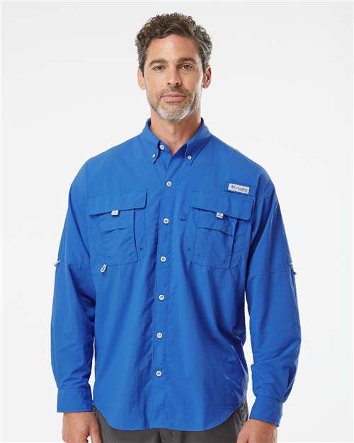 Columbia - PFG Bahama™ II Shirt - 212463