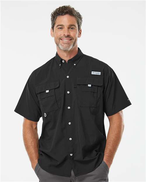 Columbia - Men's PFG Bahama™ II Short Sleeve Shirt - 212464