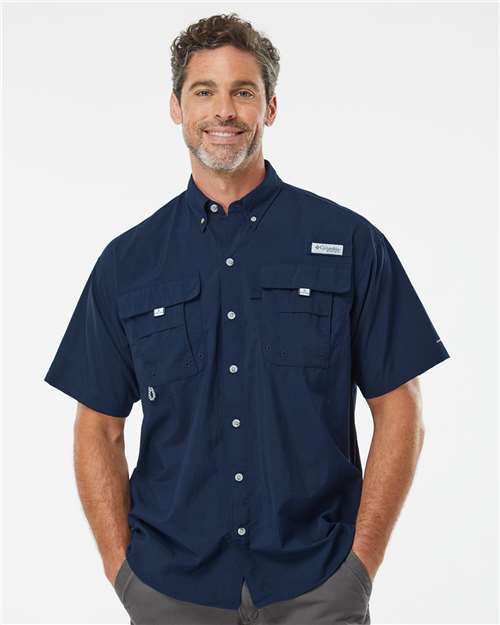 Columbia - Men's PFG Bahama™ II Short Sleeve Shirt - 212464