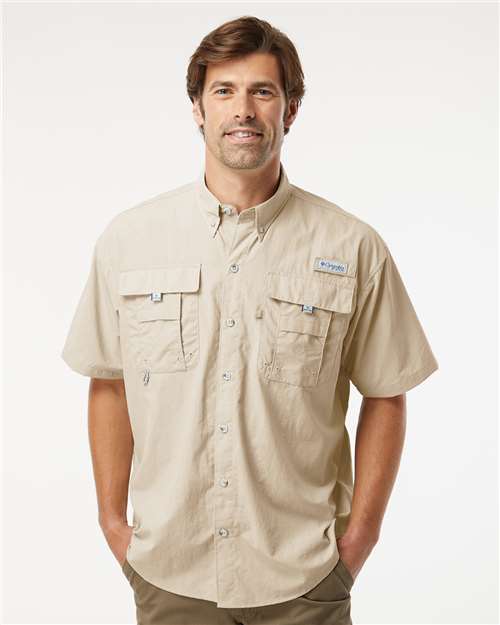 Columbia - PFG Bahama™ II Short Sleeve Shirt - 212464