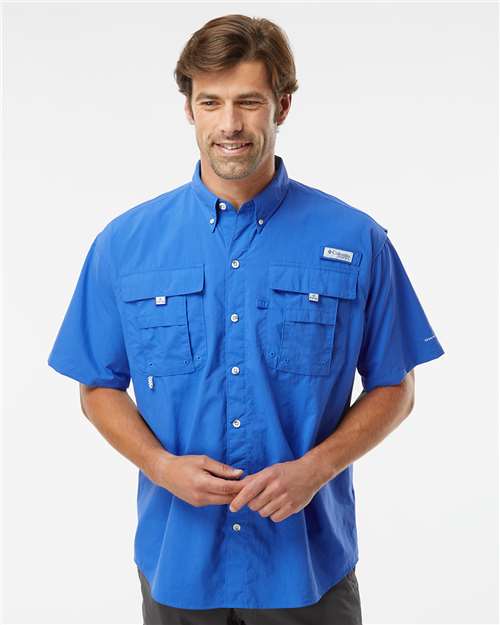 Columbia - PFG Bahama™ II Short Sleeve Shirt - 212464