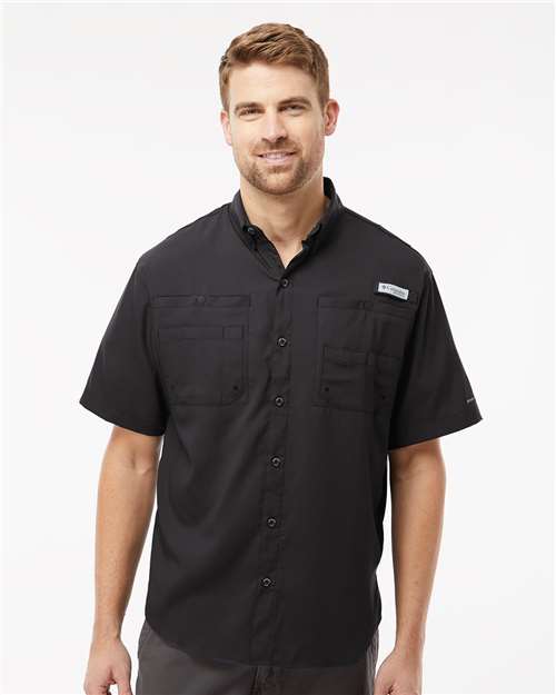 Columbia - Men's PFG Tamiami™ II Short Sleeve Shirt - 212468