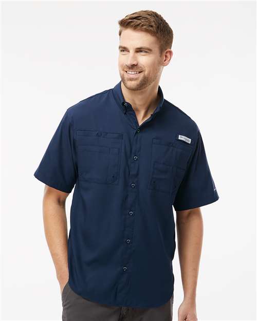 Columbia - Men's PFG Tamiami™ II Short Sleeve Shirt - 212468
