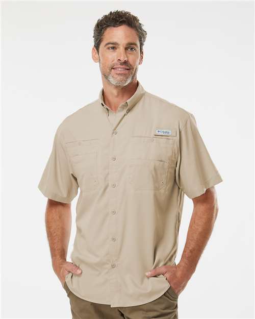 Columbia - PFG Tamiami™ II Short Sleeve Shirt - 212468
