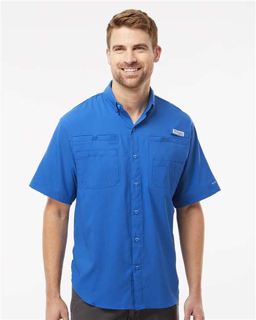 Columbia - PFG Tamiami™ II Short Sleeve Shirt - 212468