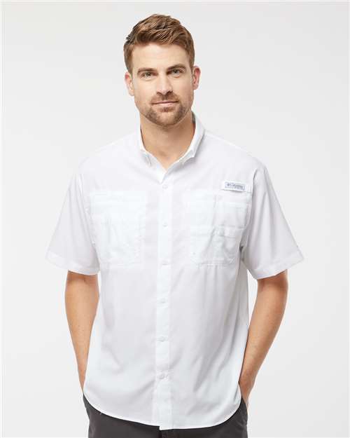 Columbia - PFG Tamiami™ II Short Sleeve Shirt - 212468