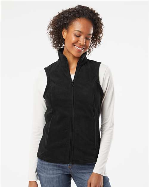 Columbia - Women’s Benton Springs™ Fleece Vest - 212471