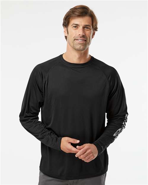 Columbia - Men's PFG Terminal Tackle™ Long Sleeve T-Shirt - 212472
