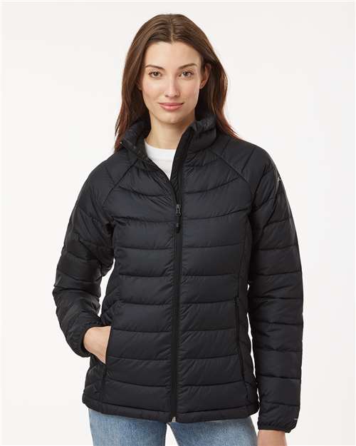 Columbia - Women's Powder Lite™ II Full Zip Jacket - 212490