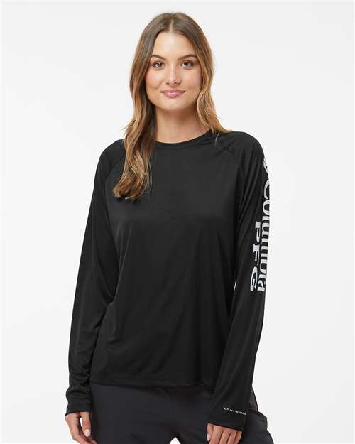 Columbia - Women's PFG Tidal Tee™ II Long Sleeve - 212485