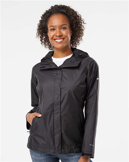 Columbia - Women's Arcadia™ II Rain Jacket - 212481