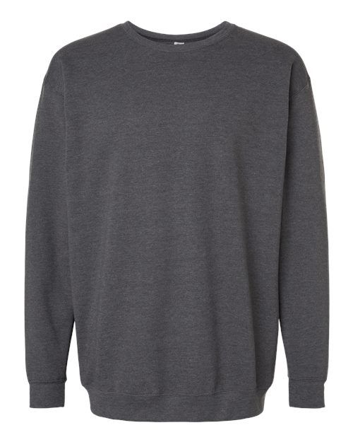 M&O - Unisex Crewneck Fleece - 3340