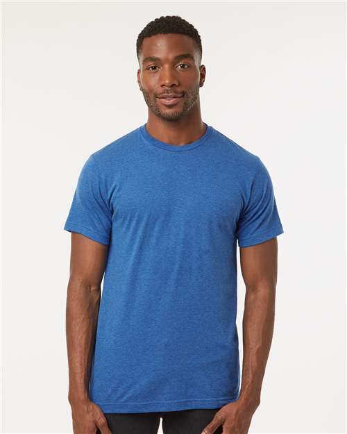 M&O - Deluxe Blend T-Shirt - 3541