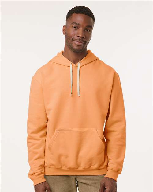 M&O - Unisex Pullover Hoodie - 3320