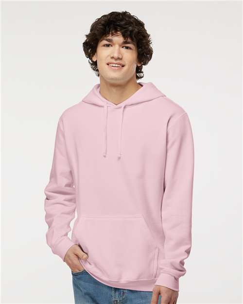 M&O - Unisex Pullover Hoodie - 3320