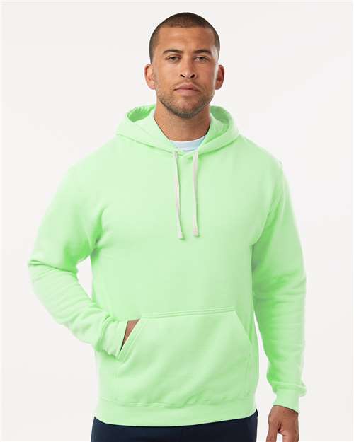 M&O - Unisex Pullover Hoodie - 3320