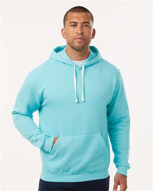 M&O - Unisex Pullover Hoodie - 3320