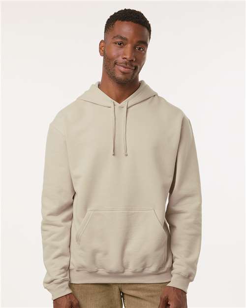 M&O - Unisex Pullover Hoodie - 3320