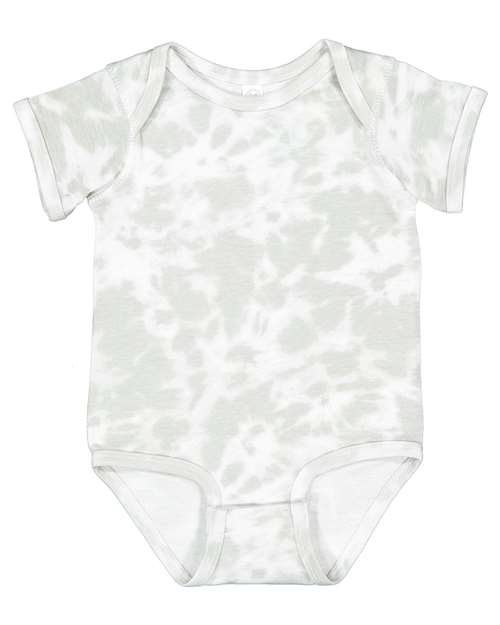Rabbit Skins - Cache-couche en jersey fin pour nourrissons - 4424