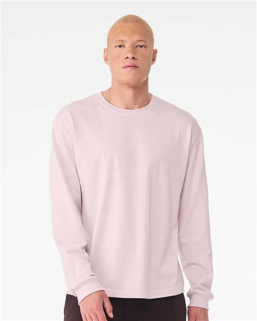 BELLA + CANVAS - 6 oz. Heavyweight Long Sleeve Tee - 3511